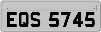 EQS5745