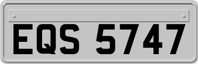 EQS5747