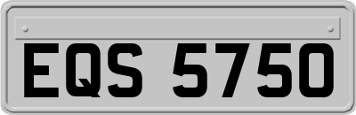 EQS5750