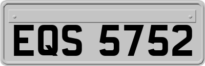 EQS5752