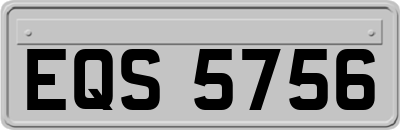 EQS5756