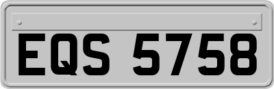 EQS5758