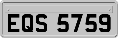 EQS5759