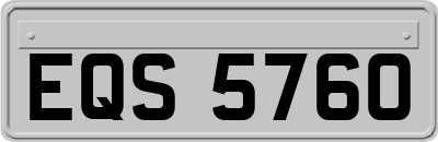 EQS5760