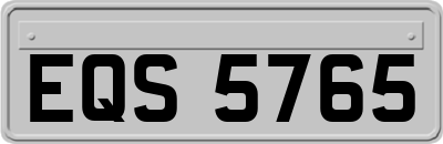 EQS5765