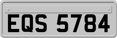 EQS5784