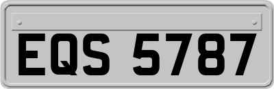 EQS5787
