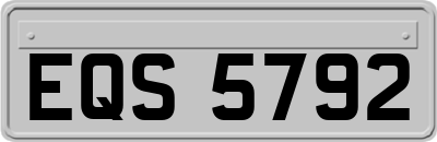 EQS5792