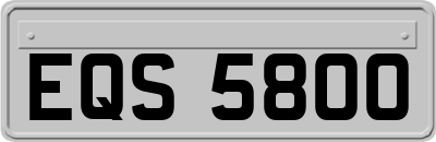 EQS5800