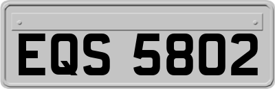 EQS5802