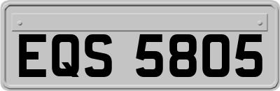 EQS5805