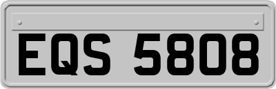 EQS5808