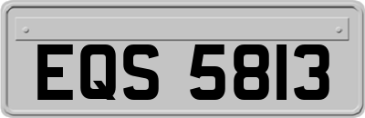 EQS5813