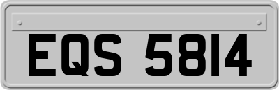 EQS5814