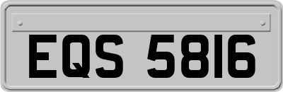 EQS5816