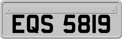 EQS5819