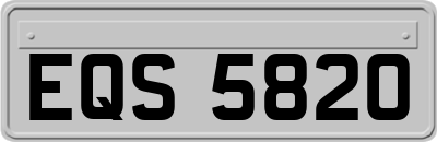 EQS5820
