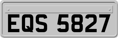 EQS5827