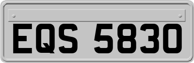 EQS5830