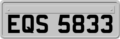EQS5833