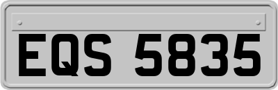 EQS5835