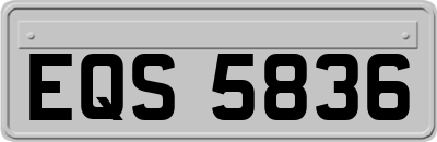 EQS5836