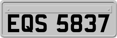 EQS5837