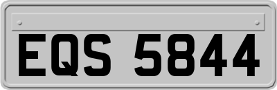 EQS5844