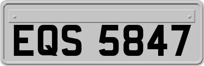 EQS5847