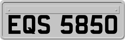 EQS5850