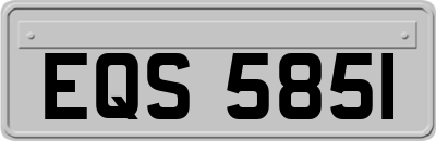EQS5851
