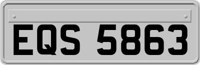 EQS5863