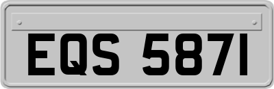 EQS5871