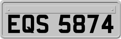 EQS5874