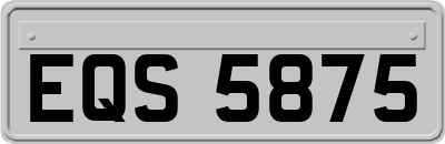 EQS5875