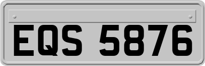 EQS5876
