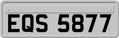 EQS5877