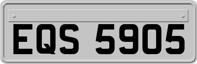 EQS5905