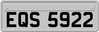 EQS5922
