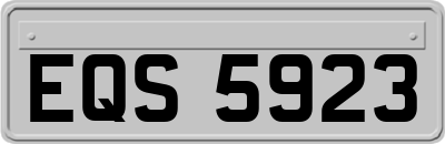 EQS5923