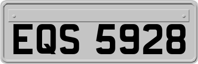 EQS5928