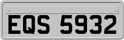 EQS5932