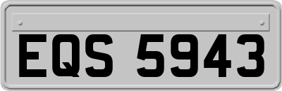 EQS5943