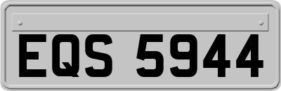 EQS5944