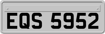 EQS5952