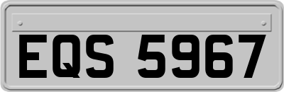 EQS5967
