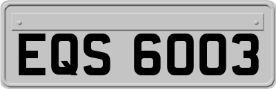 EQS6003