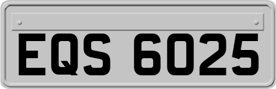 EQS6025