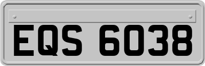 EQS6038