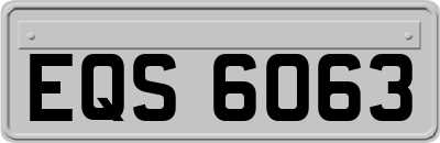 EQS6063